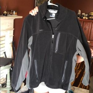 Columbia jacket